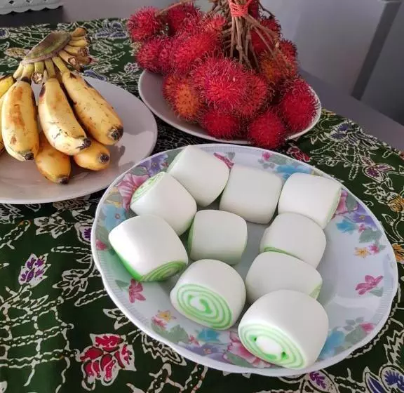 ペンション Casa Casa