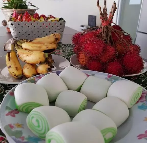 ペンション Casa Casa