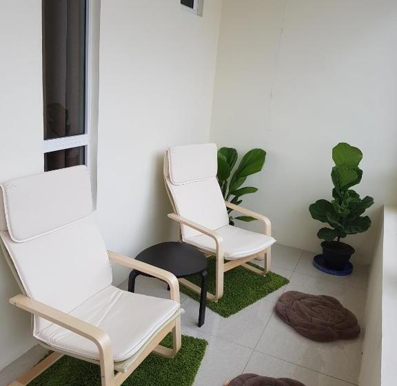 פנסיון Casa Casa