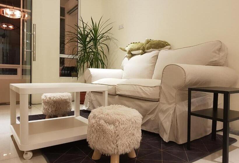 פנסיון Casa Casa