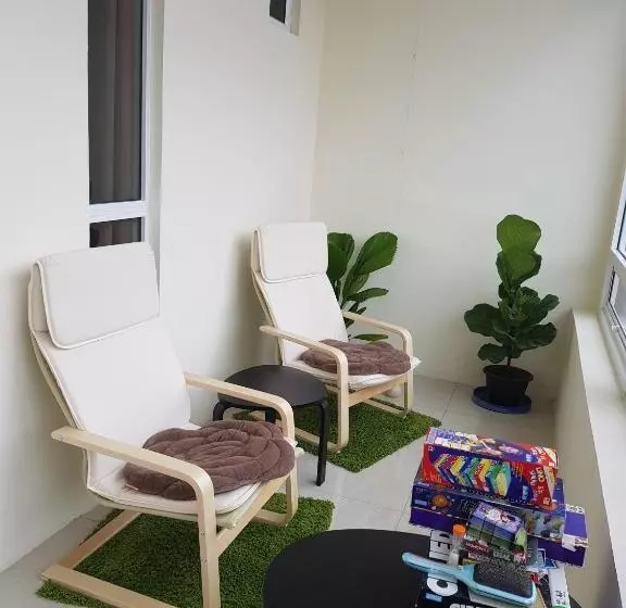 ペンション Casa Casa