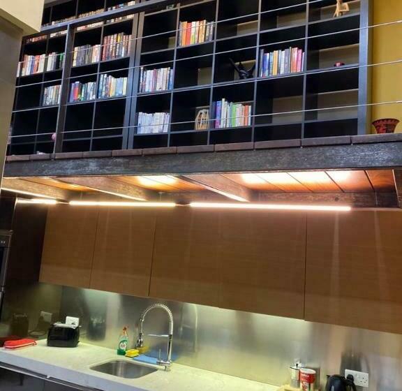 پانسیون Sliema La Loggia Suites