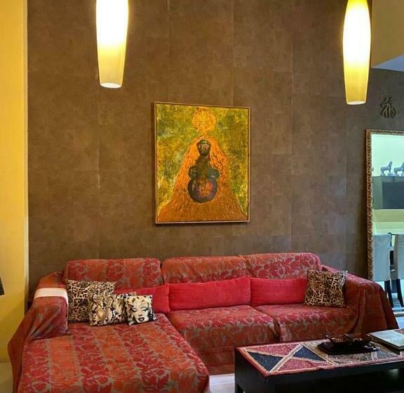 پانسیون Sliema La Loggia Suites