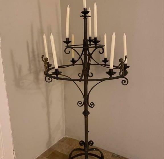 پانسیون Sliema La Loggia Suites