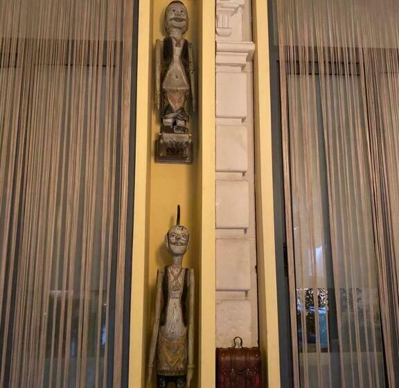 پانسیون Sliema La Loggia Suites