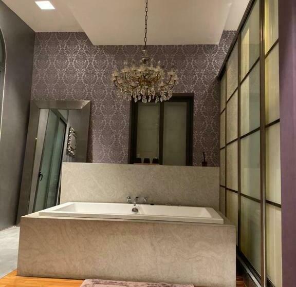 پانسیون Sliema La Loggia Suites