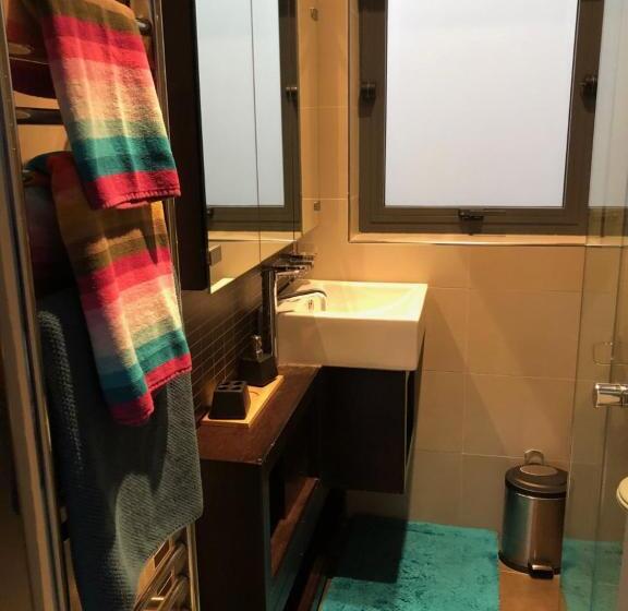 پانسیون Sliema La Loggia Suites