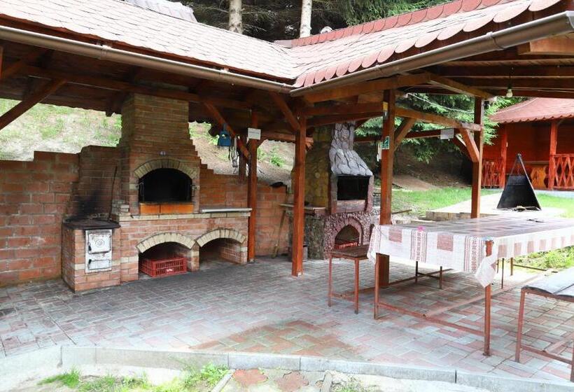 Pensiunea Dealul Frumos