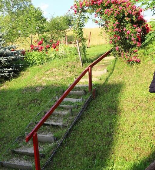 Pensiunea Dealul Frumos