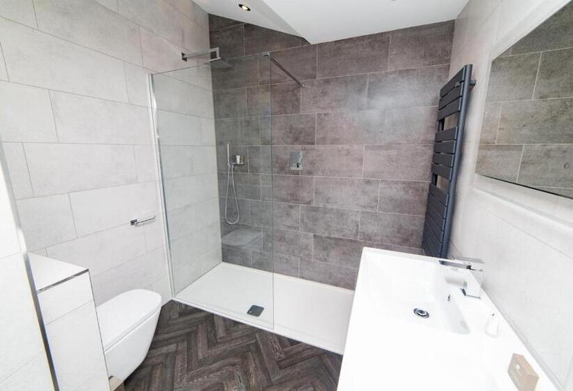 The Hugo   Hotel Concept Canterbury