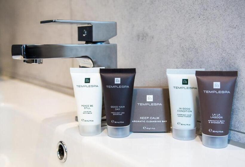 The Hugo   Hotel Concept Canterbury