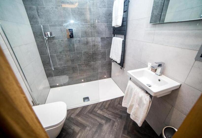 The Hugo   Hotel Concept Canterbury