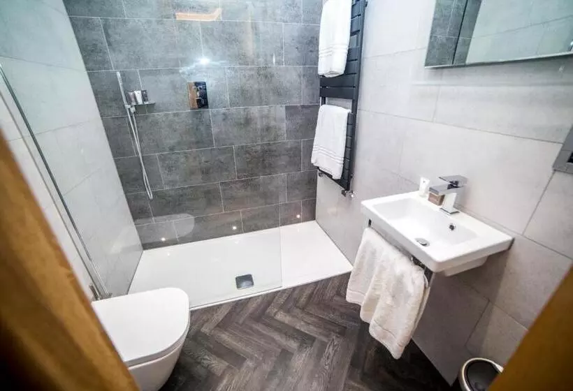 The Hugo   Hotel Concept Canterbury