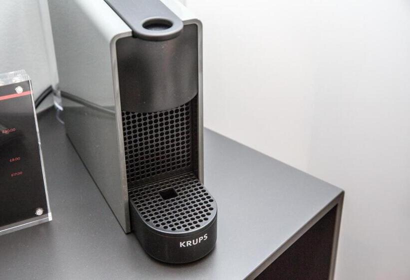 The Hugo   Hotel Concept Canterbury