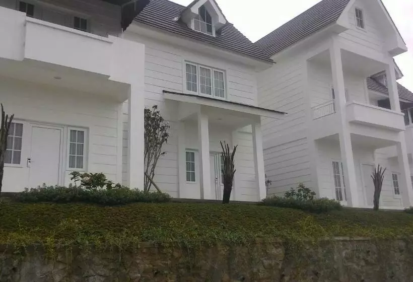 Vandrarhem Amaranta Guest House