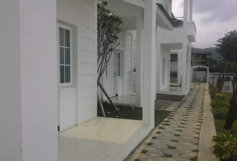 Vandrarhem Amaranta Guest House