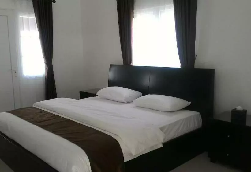Vandrarhem Amaranta Guest House