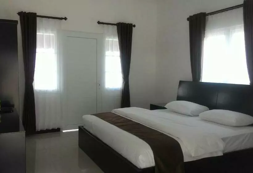 Vandrarhem Amaranta Guest House
