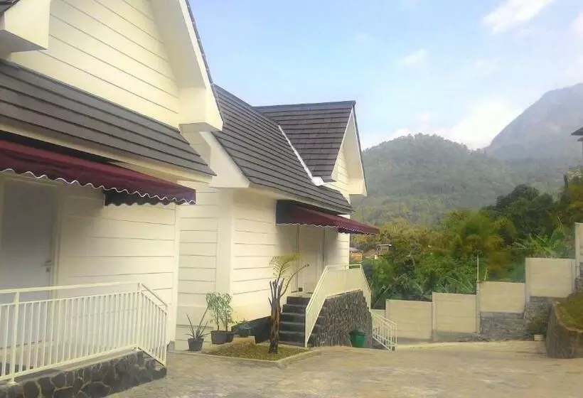 Vandrarhem Amaranta Guest House