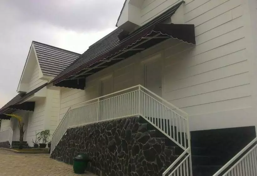 Vandrarhem Amaranta Guest House