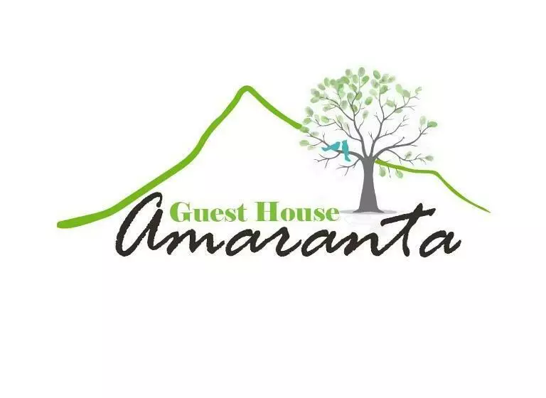 Vandrarhem Amaranta Guest House