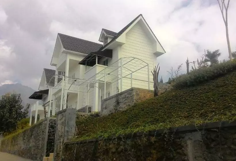 Vandrarhem Amaranta Guest House