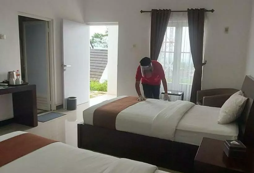 Vandrarhem Amaranta Guest House