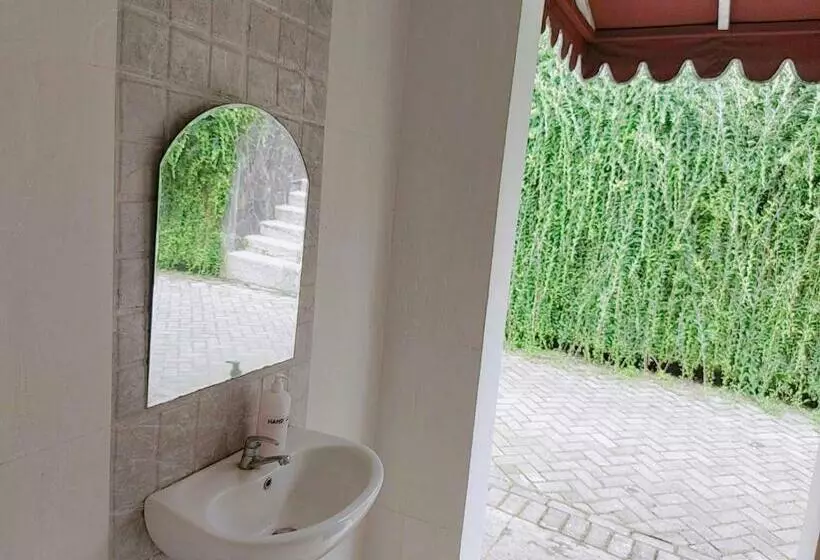 Vandrarhem Amaranta Guest House