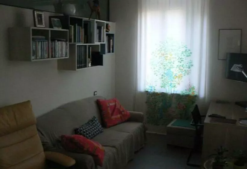 B & B Il Giardinetto