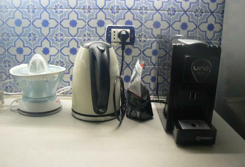 B & B Il Giardinetto