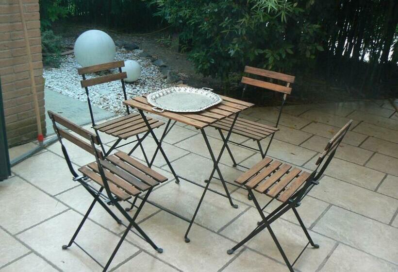 B & B Il Giardinetto