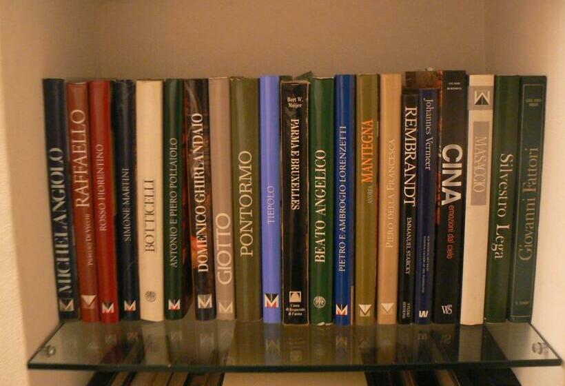 B & B Il Giardinetto