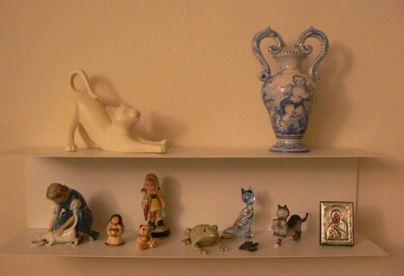 B & B Il Giardinetto