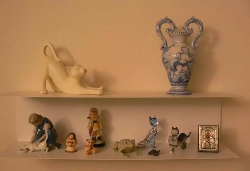 B & B Il Giardinetto