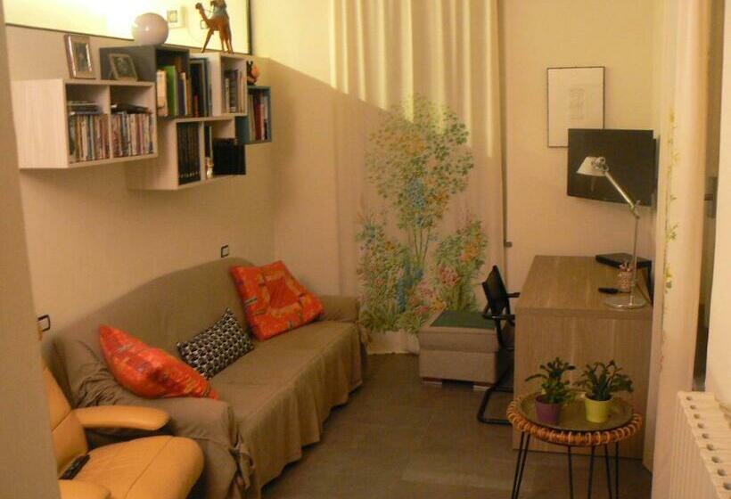 B & B Il Giardinetto