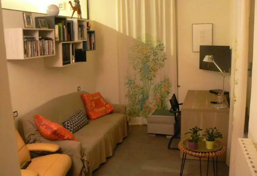 B & B Il Giardinetto