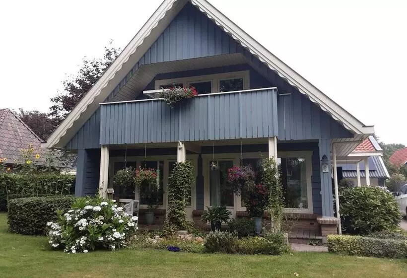 B&b De Eikenhorst