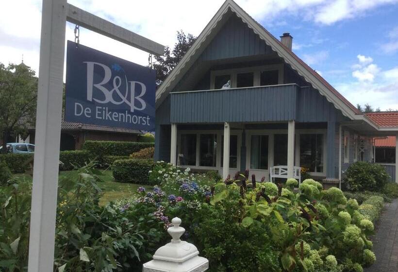 B&b De Eikenhorst