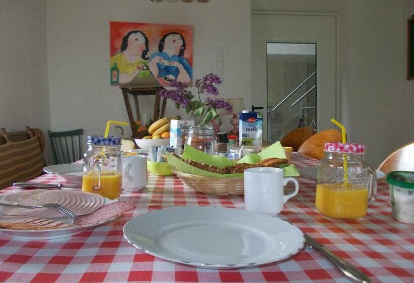 B&b Den Lange Heiman