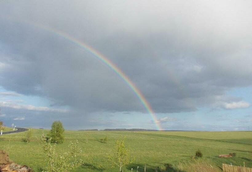 B&b Den Lange Heiman