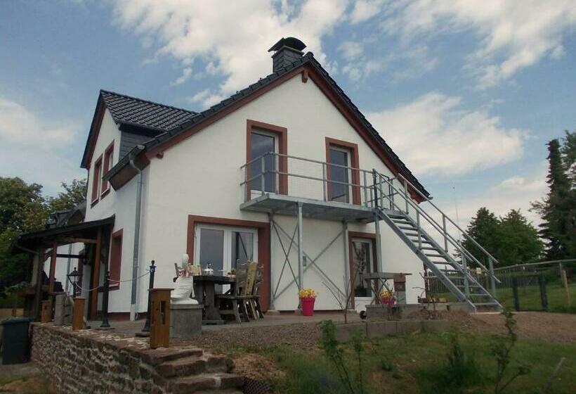 B&b Den Lange Heiman