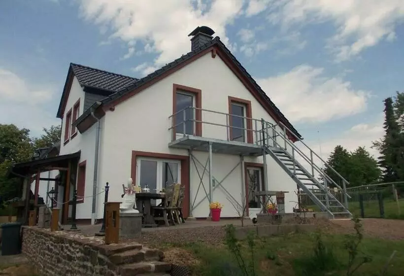 B&b Den Lange Heiman