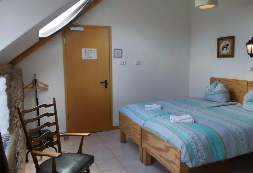 B&b Den Lange Heiman
