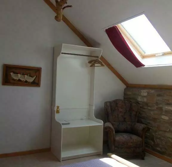 B&b Den Lange Heiman