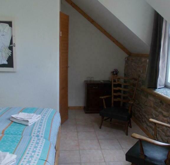 B&b Den Lange Heiman