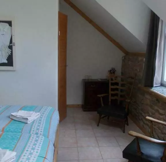 B&b Den Lange Heiman