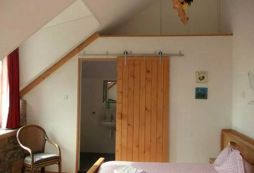 B&b Den Lange Heiman