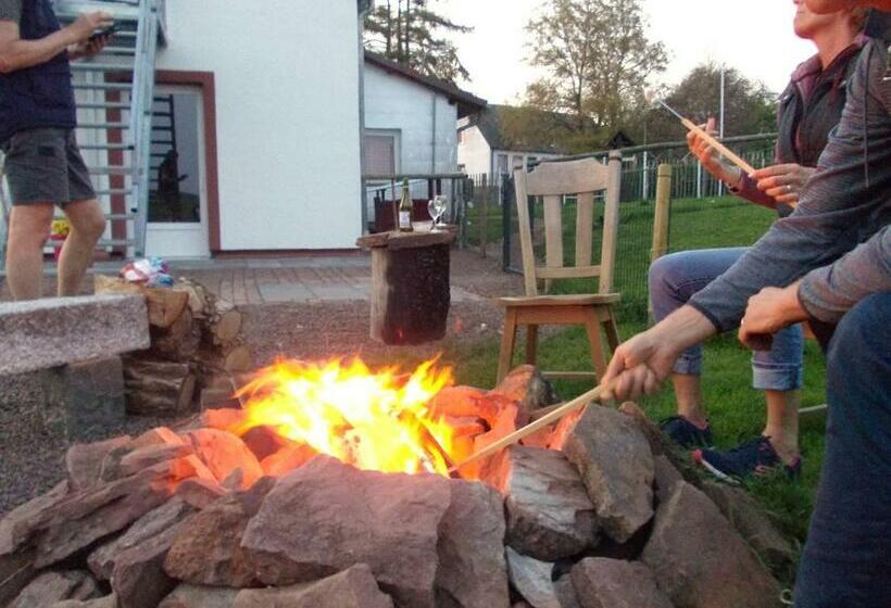 B&b Den Lange Heiman