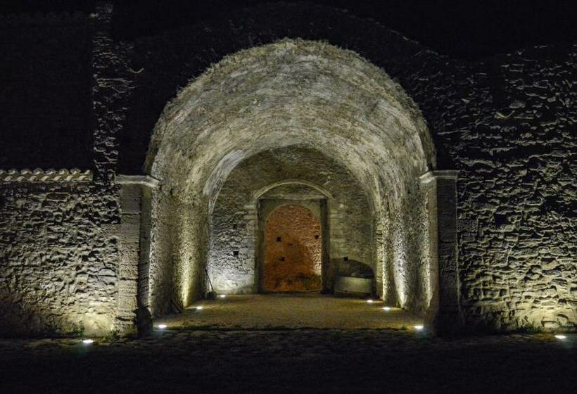 مبيت وإفطار Al Palazzo