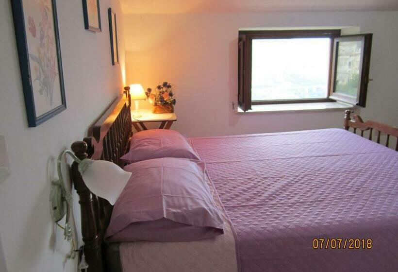 مبيت وإفطار Al Palazzo